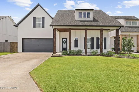 $499,000 | 406 Sunshine Rise Drive, Broussard, LA 70518