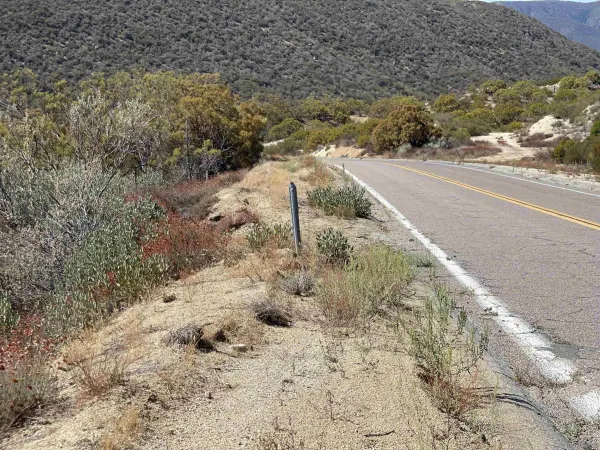$32,500 | 0 Chihuahua Valley Road, Unit 24, Warner Springs, CA 92086
