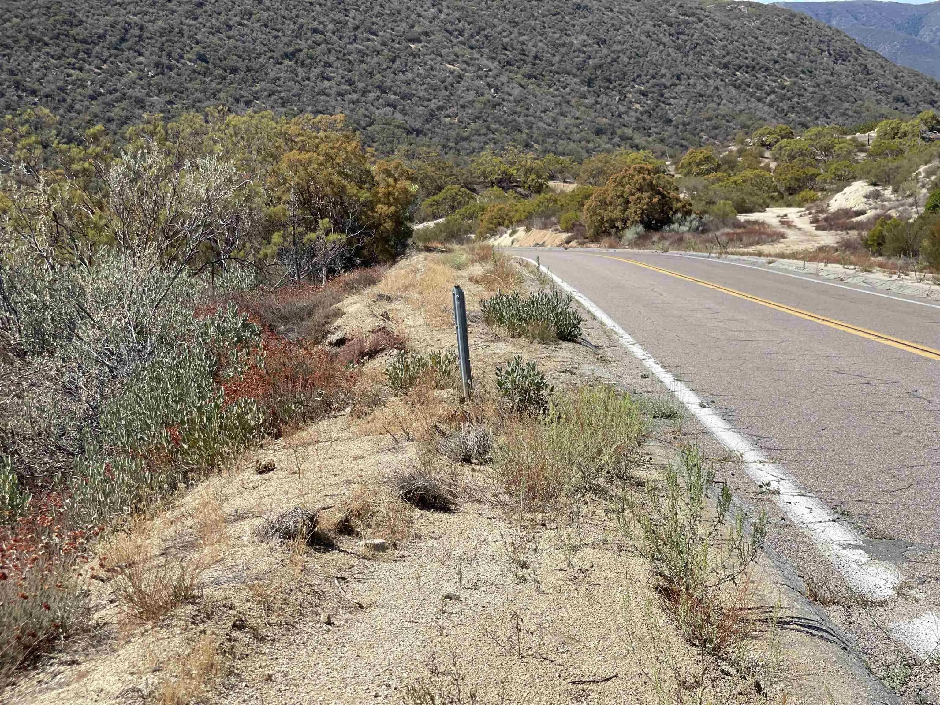 0 Chihuahua Valley Road, Unit 24 Warner Springs, CA 92086 - Photo 1 of 2