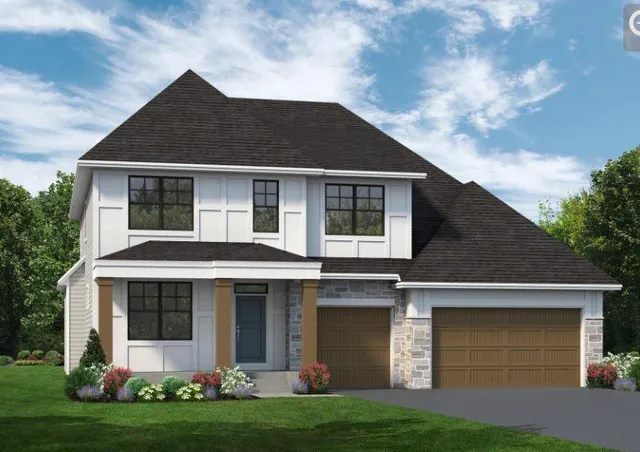 $909,789 | 4523 Meadowview Lane, Minnetrista, MN 55331