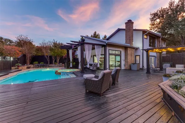 $699,000 | 10585 Pagewood Drive, Dallas, TX 75230