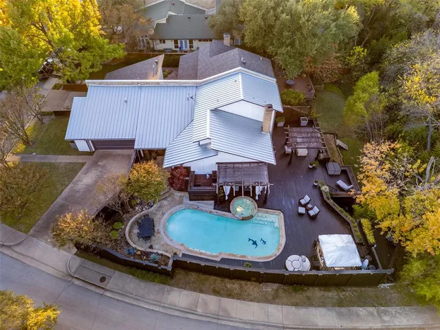 $699,000 | 10585 Pagewood Drive, Dallas, TX 75230