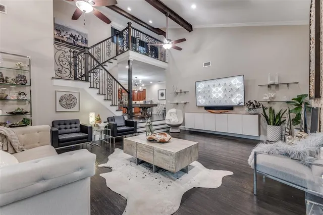 $699,000 | 10585 Pagewood Drive, Dallas, TX 75230