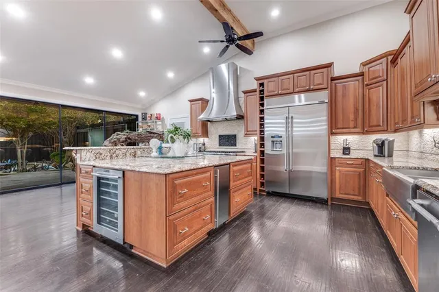 $699,000 | 10585 Pagewood Drive, Dallas, TX 75230