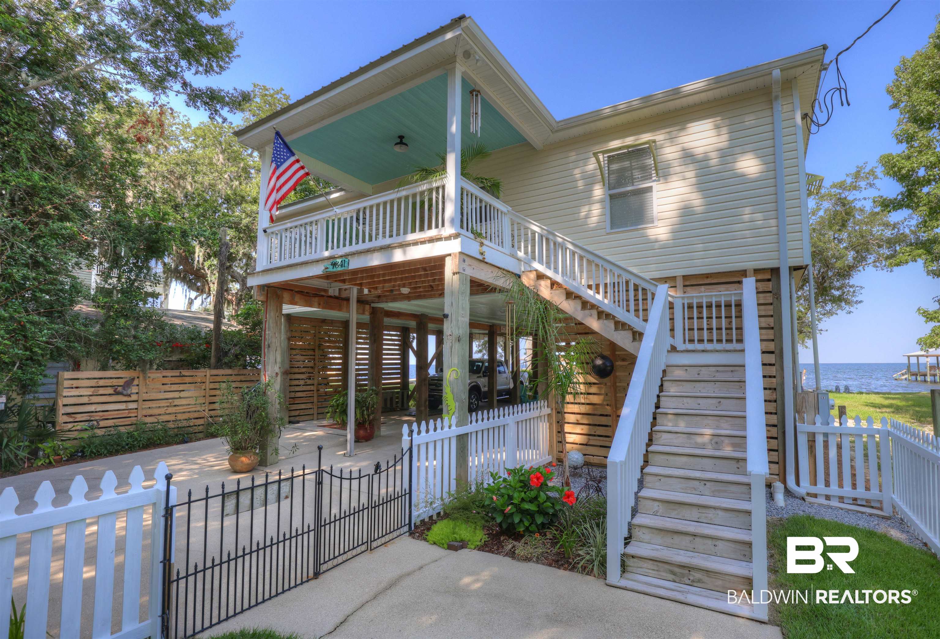9841 Bay Road Foley, AL 36535 - Photo 6 of 41