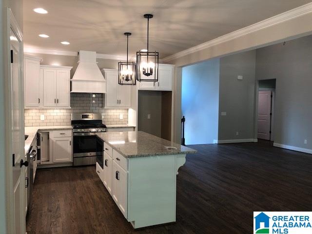 7317 Bayberry Road Helena, AL 35022 - Photo 13 of 38