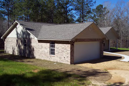 6734 A Hamp Lea Road Liberty, MS 39645 - Photo 1 of 1 Main View