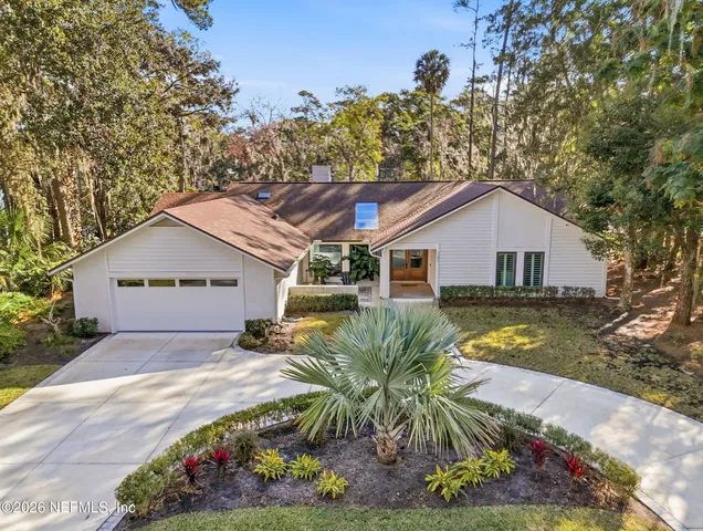 $1,499,000 | 121 Nandina Circle, Ponte Vedra Beach, FL 32082