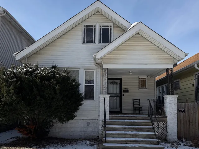 $167,500 | 10806 South Eggleston Avenue, Chicago, IL 60628