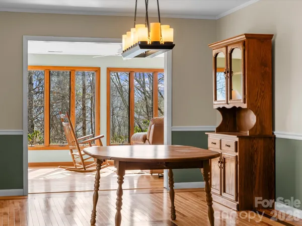 $525,000 | 200 Canterbury Road, Cullowhee, NC 28723