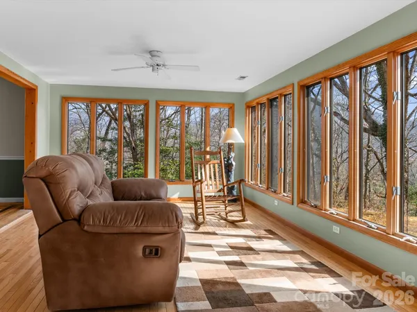 $525,000 | 200 Canterbury Road, Cullowhee, NC 28723