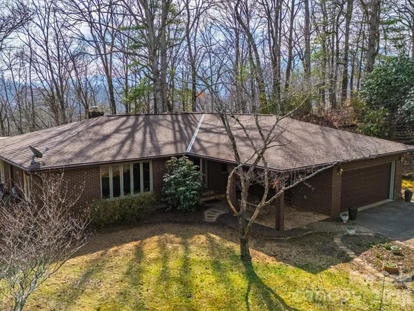 $525,000 | 200 Canterbury Road, Cullowhee, NC 28723