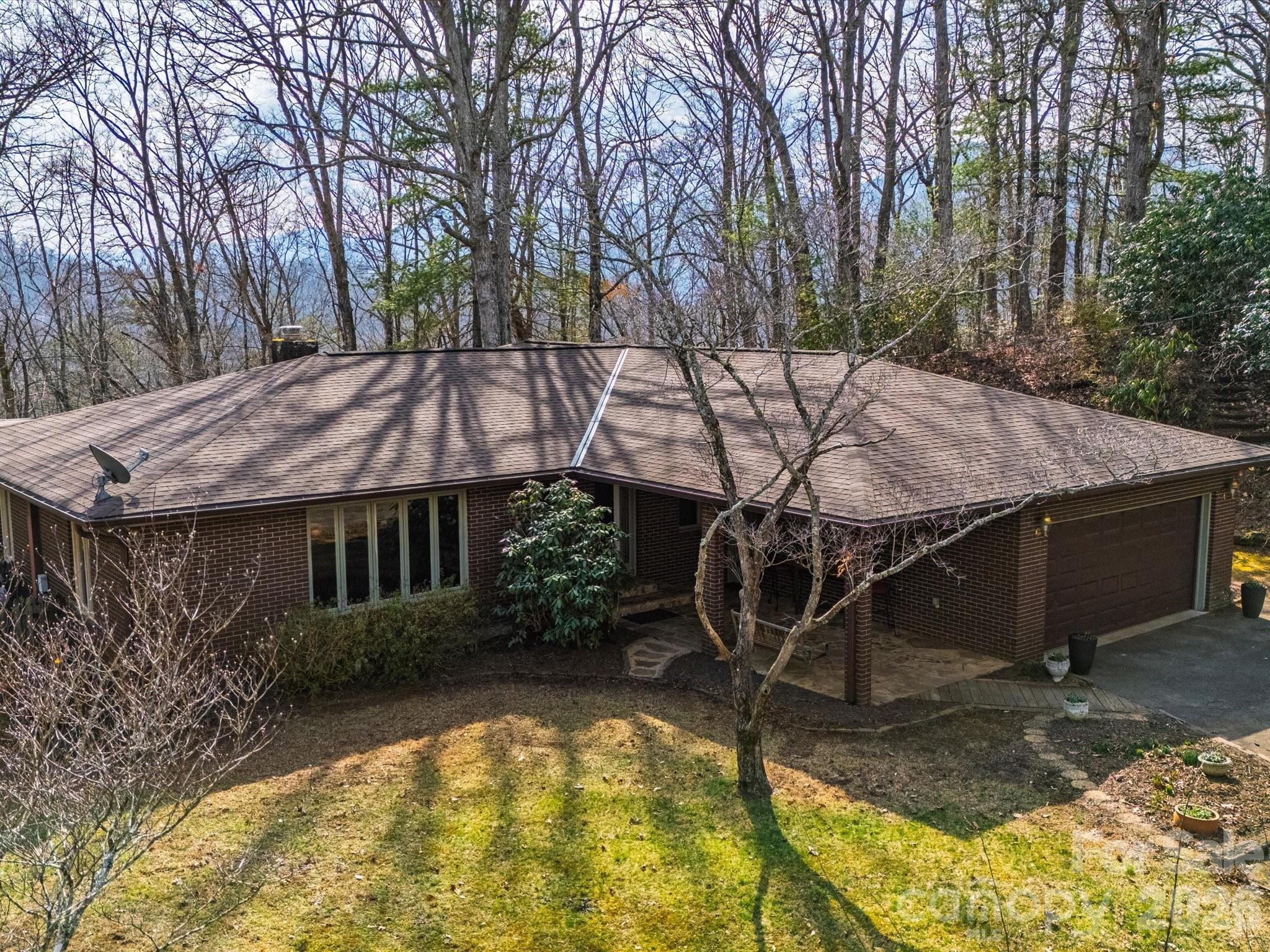 200 Canterbury Road Cullowhee, NC 28723 - Photo 2 of 48