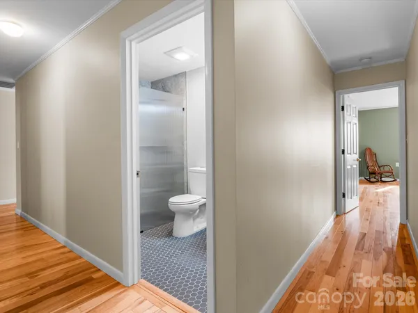 $525,000 | 200 Canterbury Road, Cullowhee, NC 28723