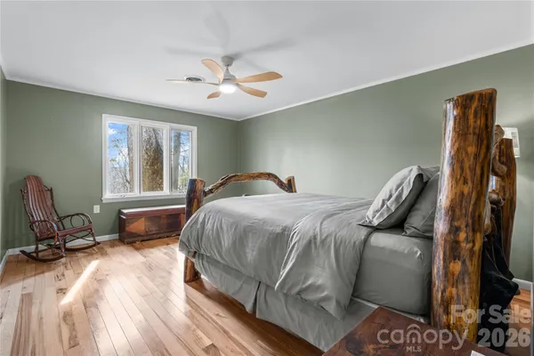 $525,000 | 200 Canterbury Road, Cullowhee, NC 28723