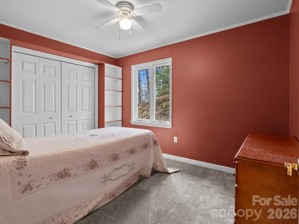 $525,000 | 200 Canterbury Road, Cullowhee, NC 28723