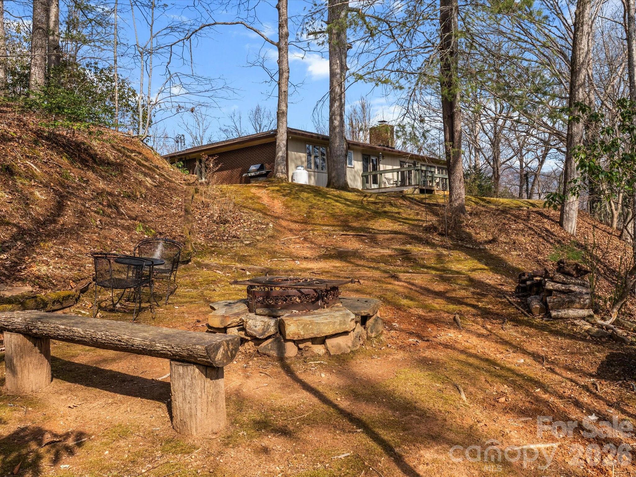 200 Canterbury Road Cullowhee, NC 28723 - Photo 42 of 48