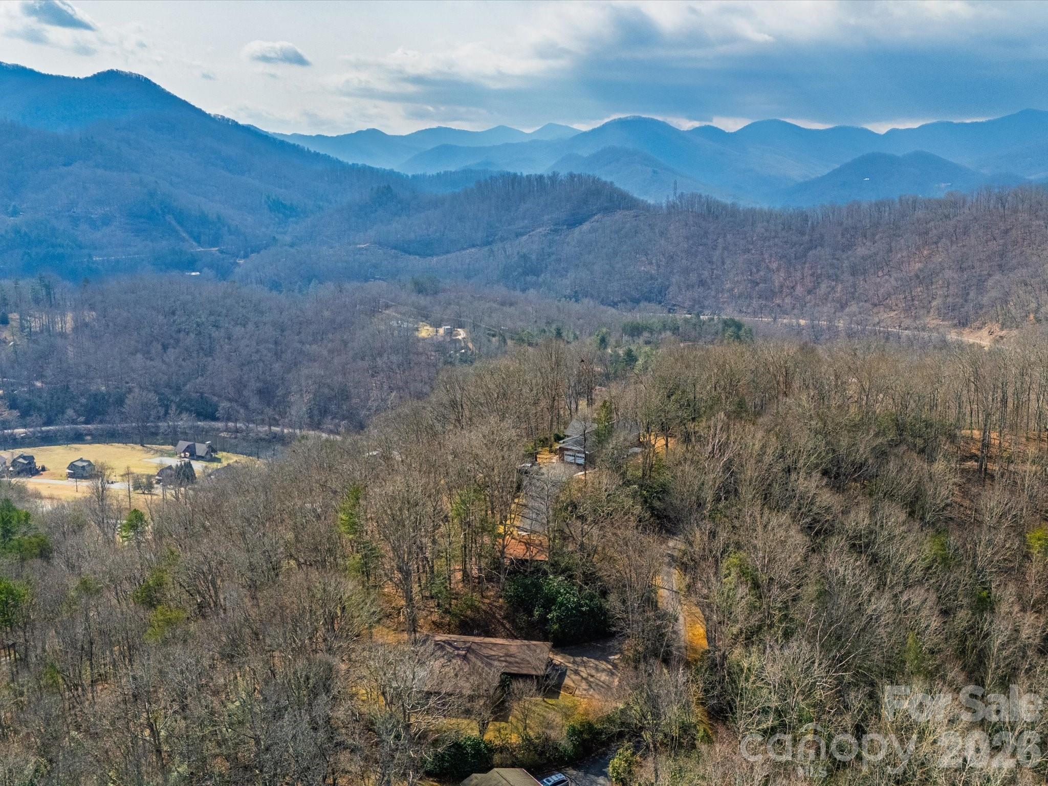 200 Canterbury Road Cullowhee, NC 28723 - Photo 43 of 48