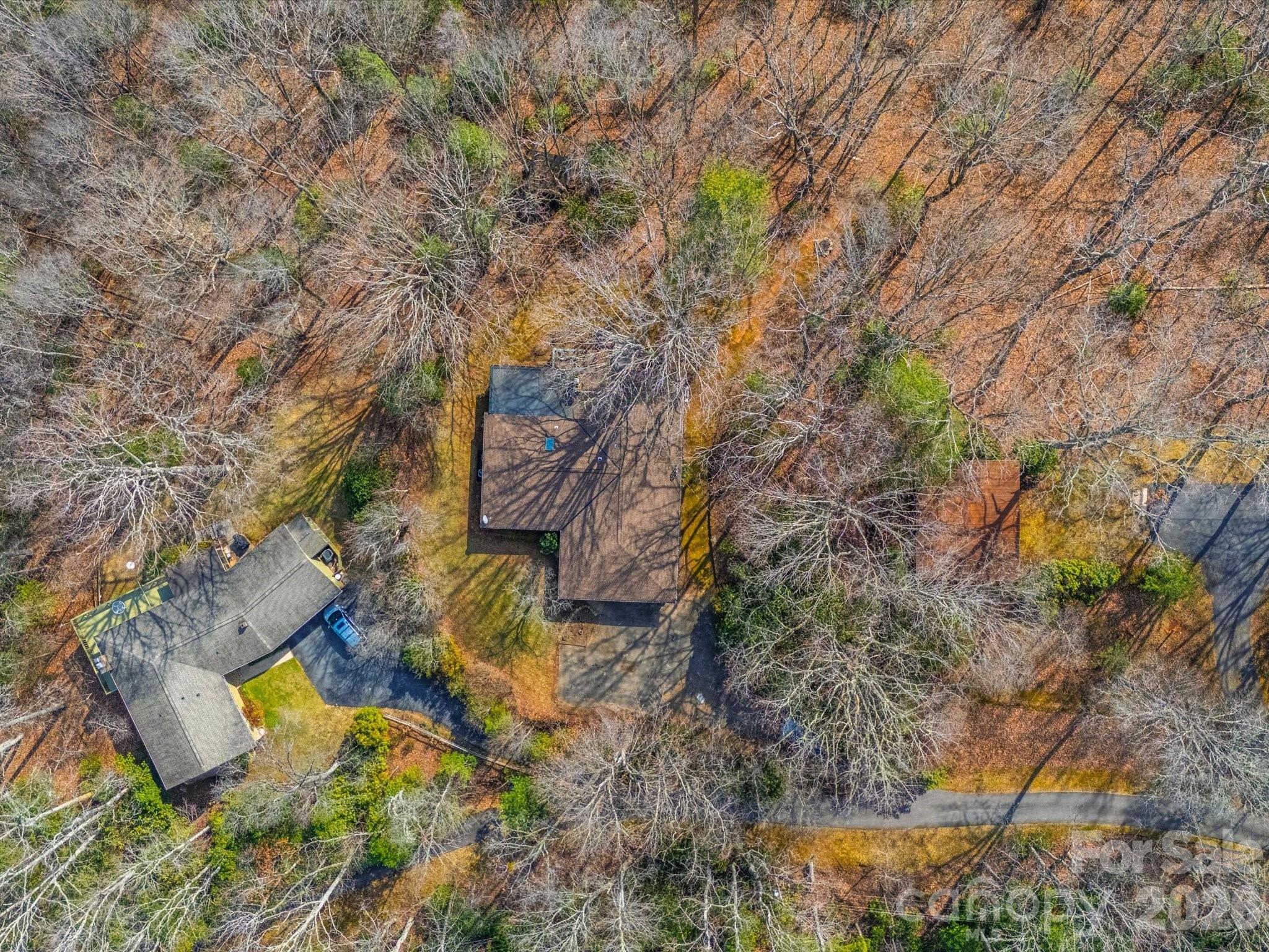 200 Canterbury Road Cullowhee, NC 28723 - Photo 44 of 48