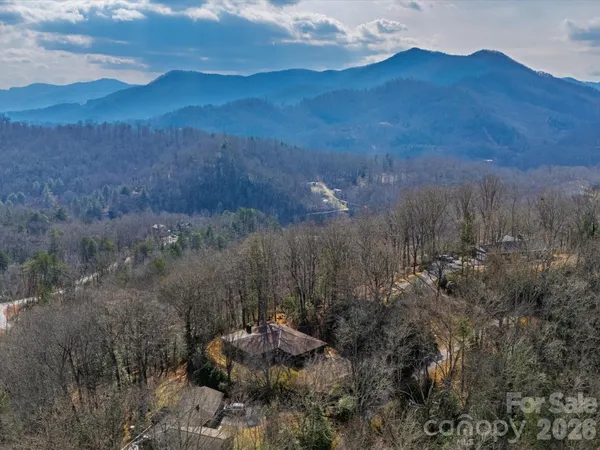 $525,000 | 200 Canterbury Road, Cullowhee, NC 28723