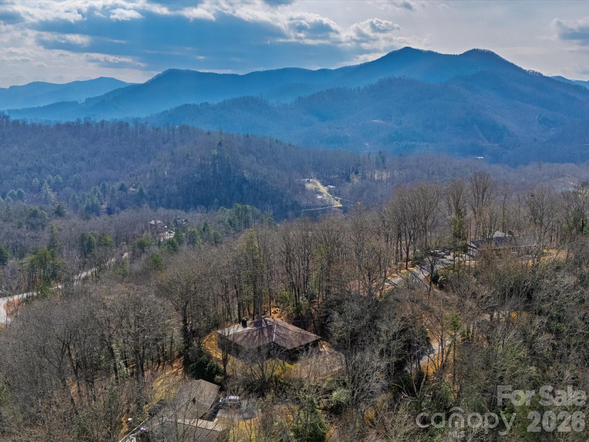 200 Canterbury Road Cullowhee, NC 28723 - Photo 45 of 48