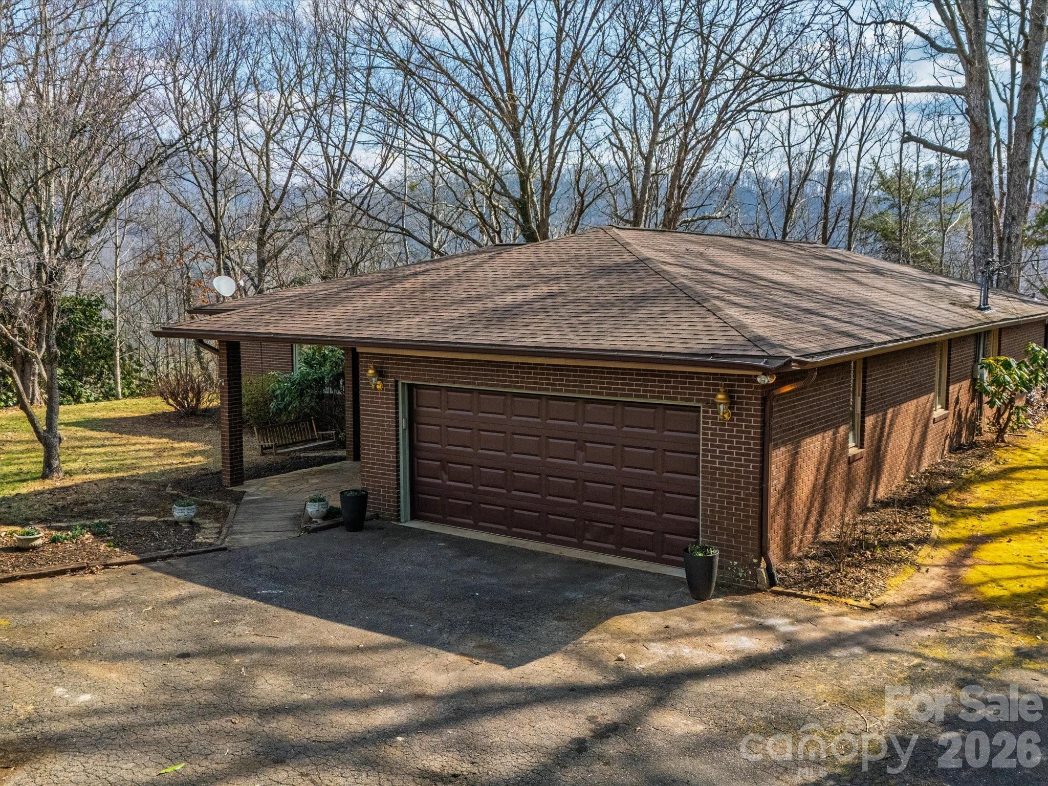 200 Canterbury Road Cullowhee, NC 28723 - Photo 46 of 48