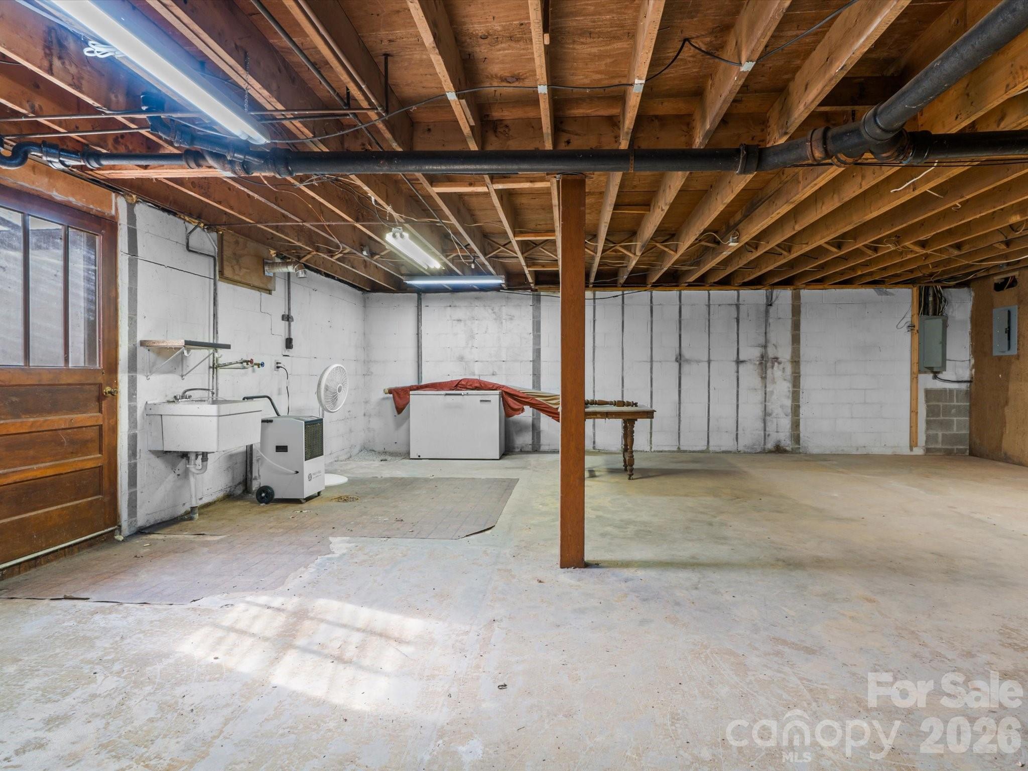 200 Canterbury Road Cullowhee, NC 28723 - Photo 47 of 48