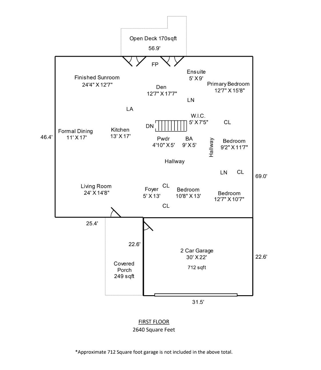 200 Canterbury Road Cullowhee, NC 28723 - Photo 48 of 48