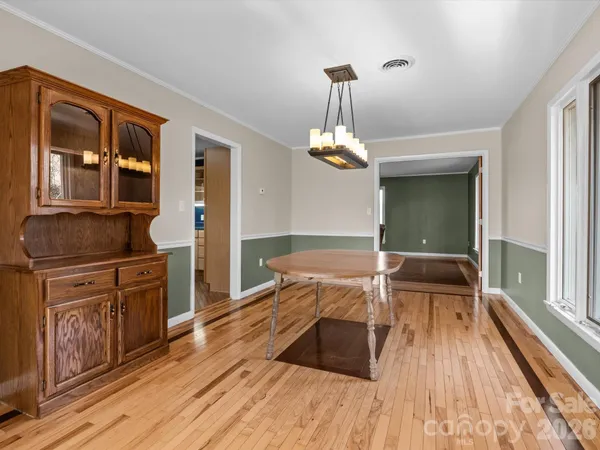 $525,000 | 200 Canterbury Road, Cullowhee, NC 28723