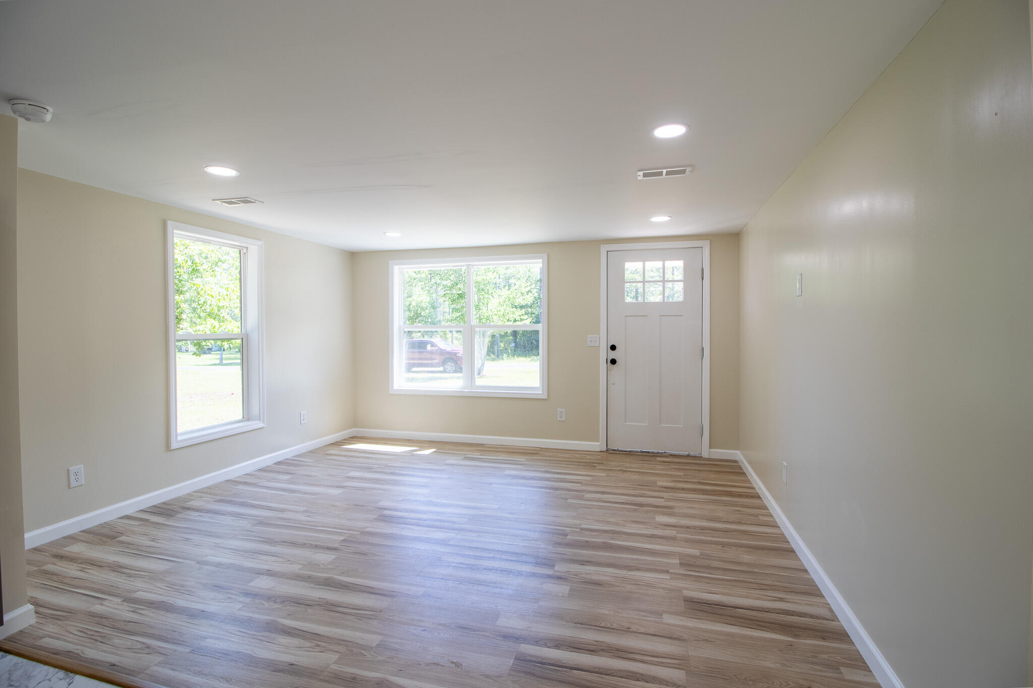 1203 Seivern Road Wagener, SC 29164 - Photo 15 of 35