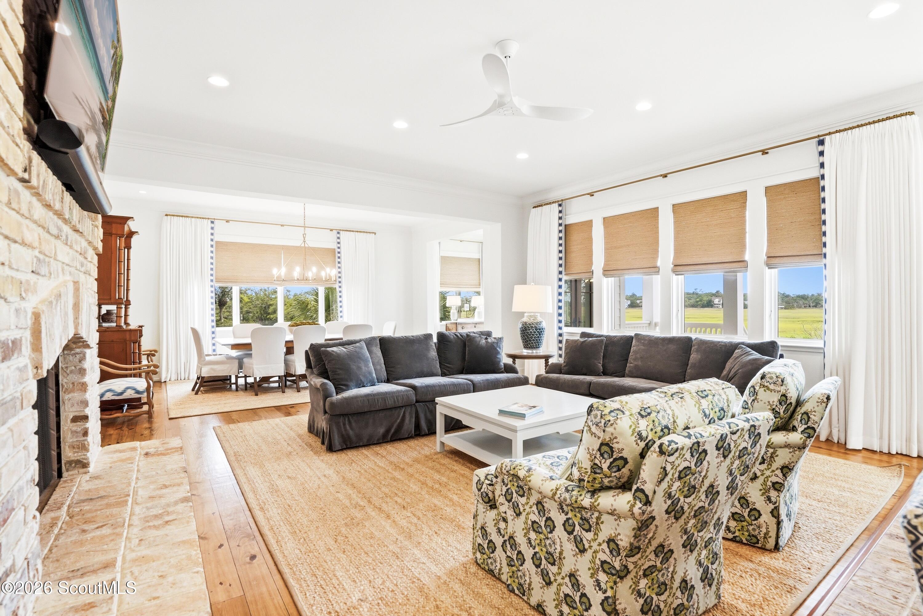 1700 Ocean Road St. Simons Island, GA 31522 - Photo 7 of 85