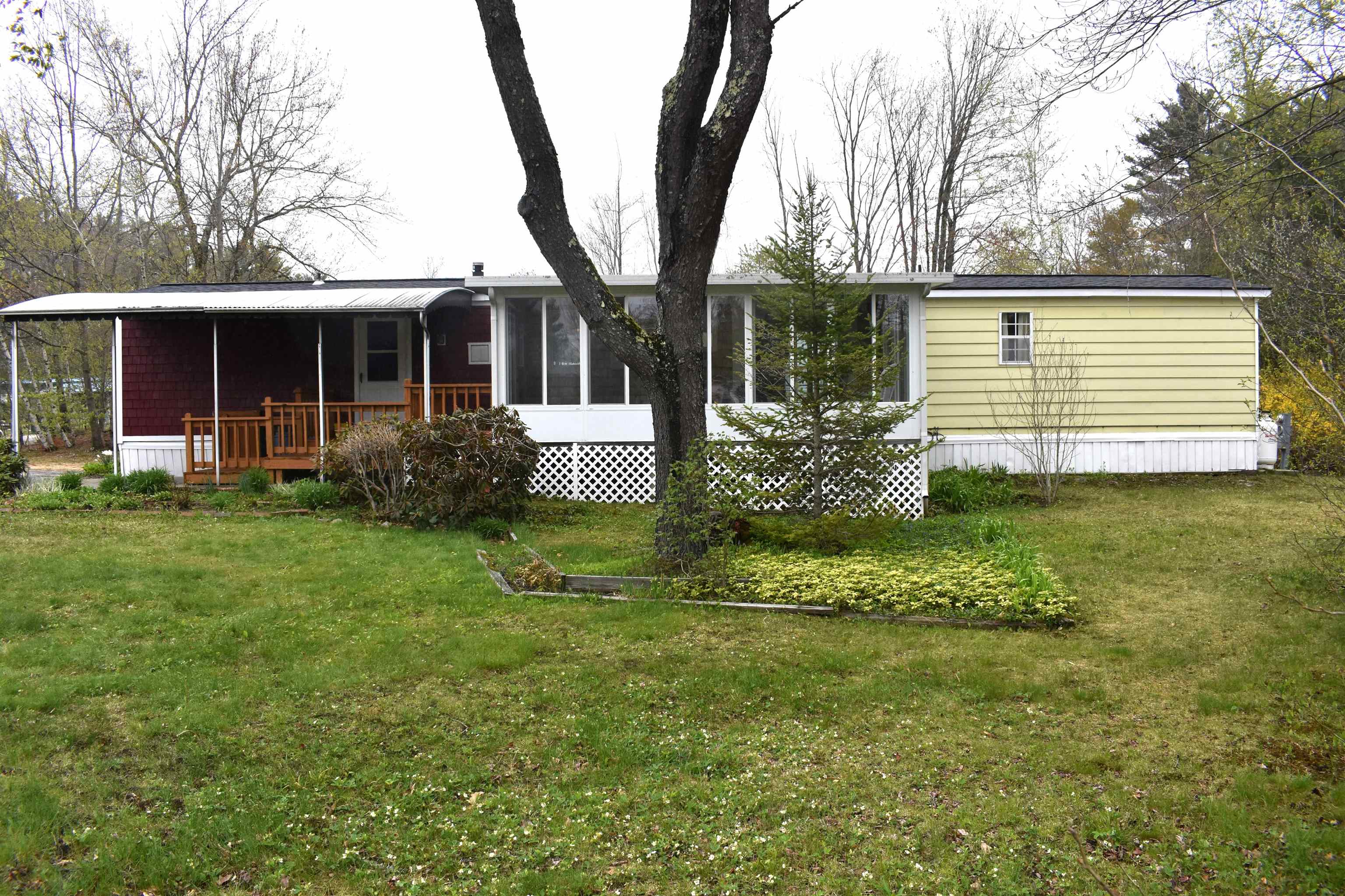 6 Country Meadow Road Rindge, NH 03461 - Photo 1 of 27