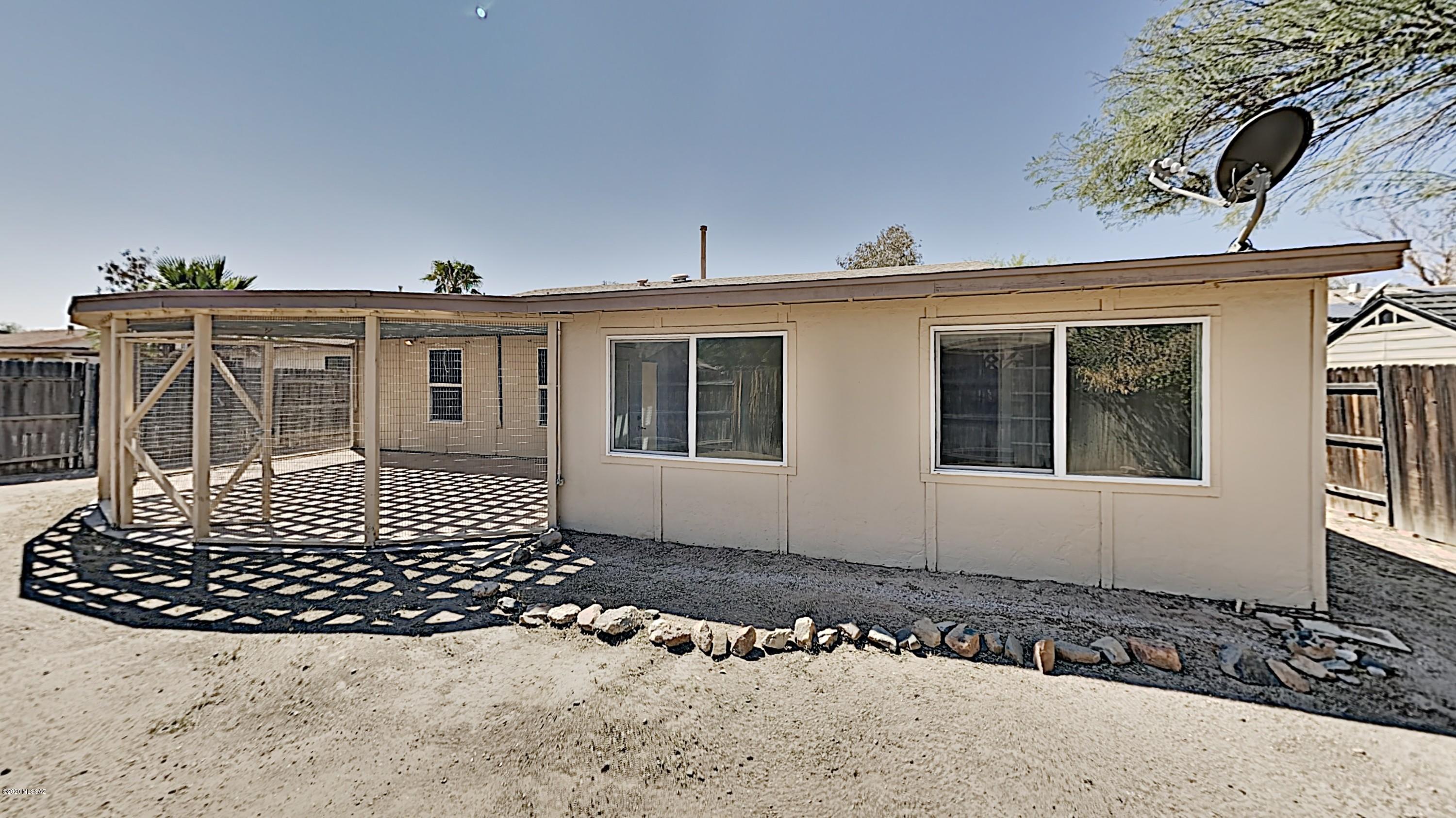 2766 West Sunset Road Tucson, AZ 85741 - Photo 19 of 21