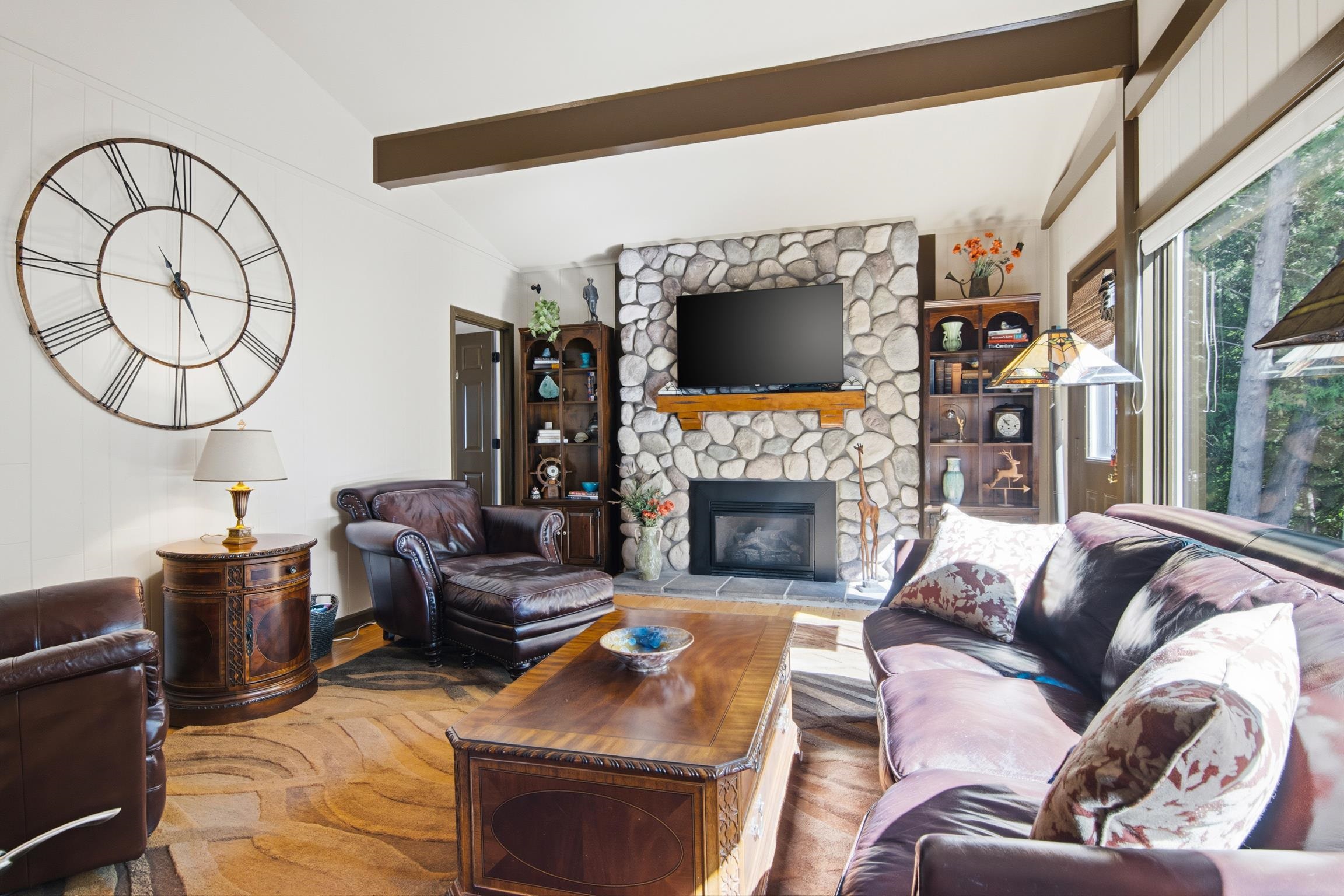 11446 Barnes Road Kewadin, MI 49648 - Photo 8 of 55