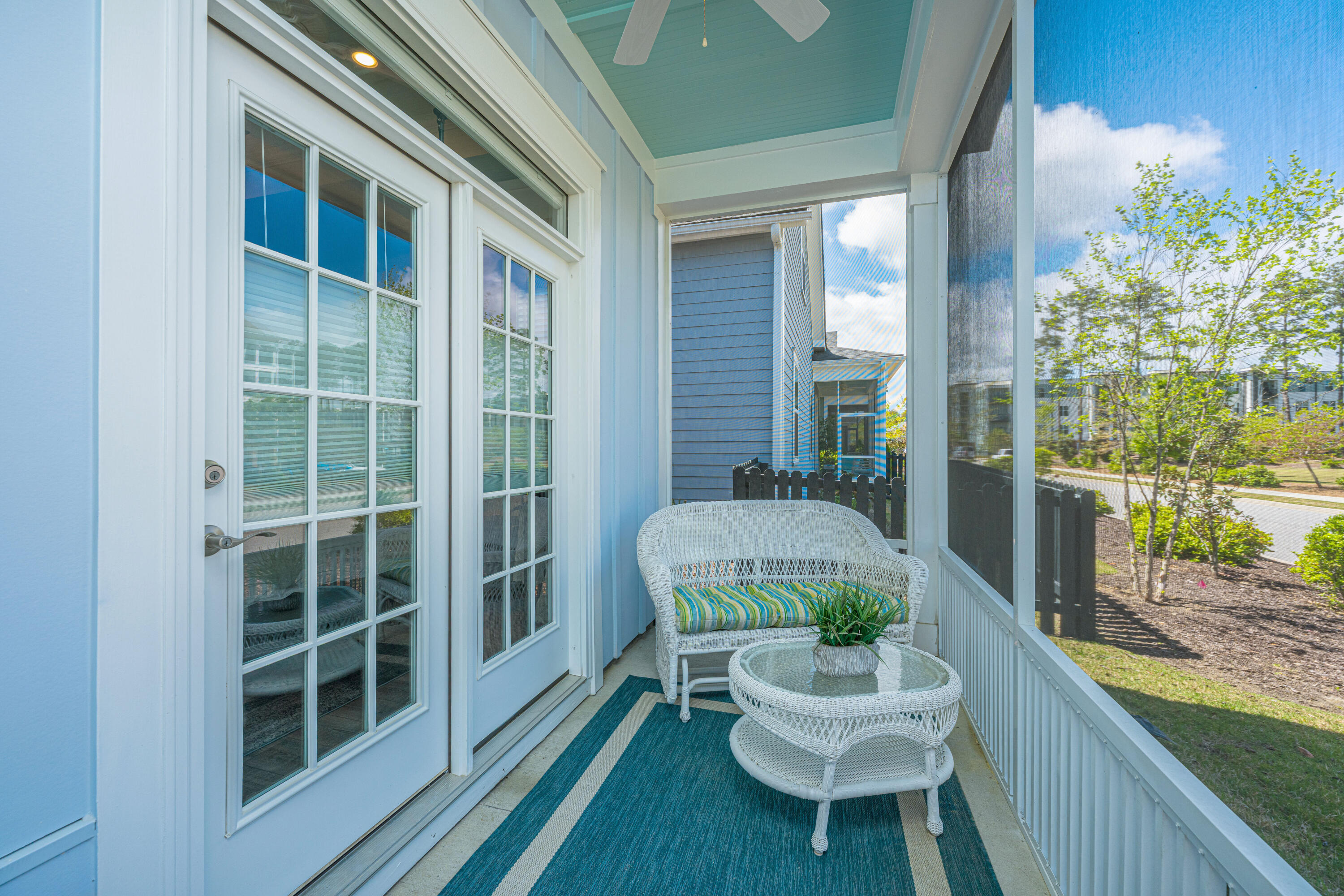 3526 Habenaria Road, Unit 23 Mount Pleasant, SC 29466 - Photo 46 of 49 3526 Habenaria Road