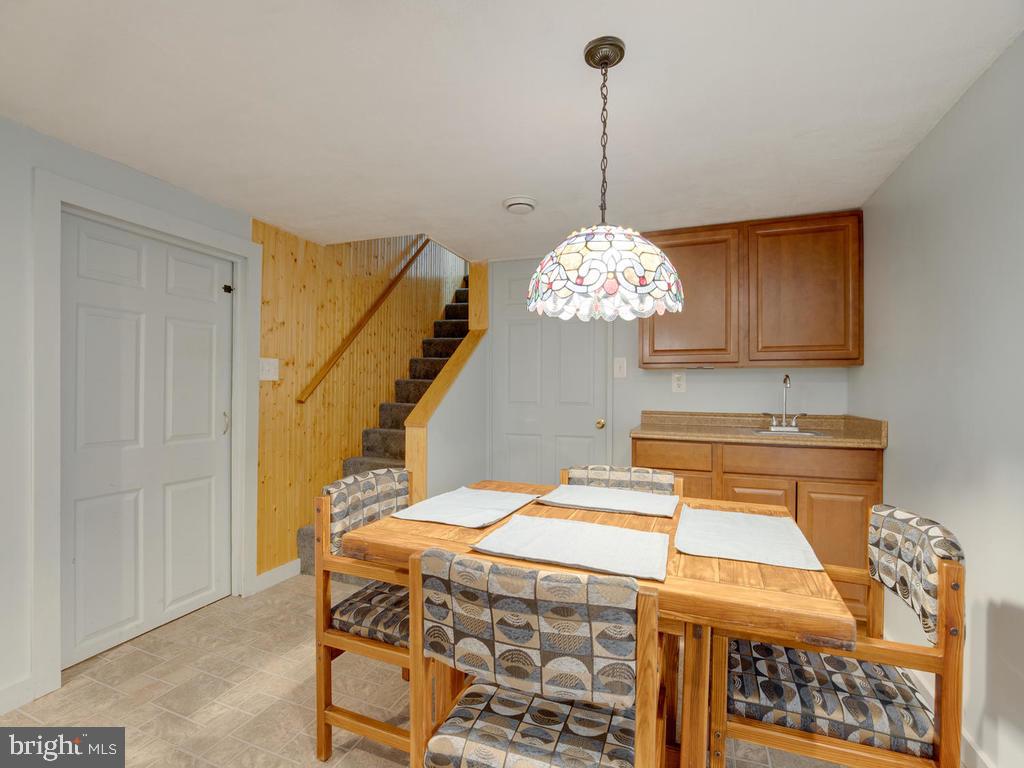 313 Charles Road Linthicum, MD 21090 - Photo 16 of 35 Perfect spot for playing games.