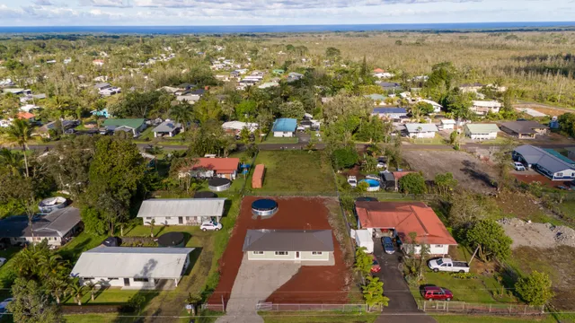 $350,000 | 16-2109 Lehua Drive, Pahoa, HI 96778