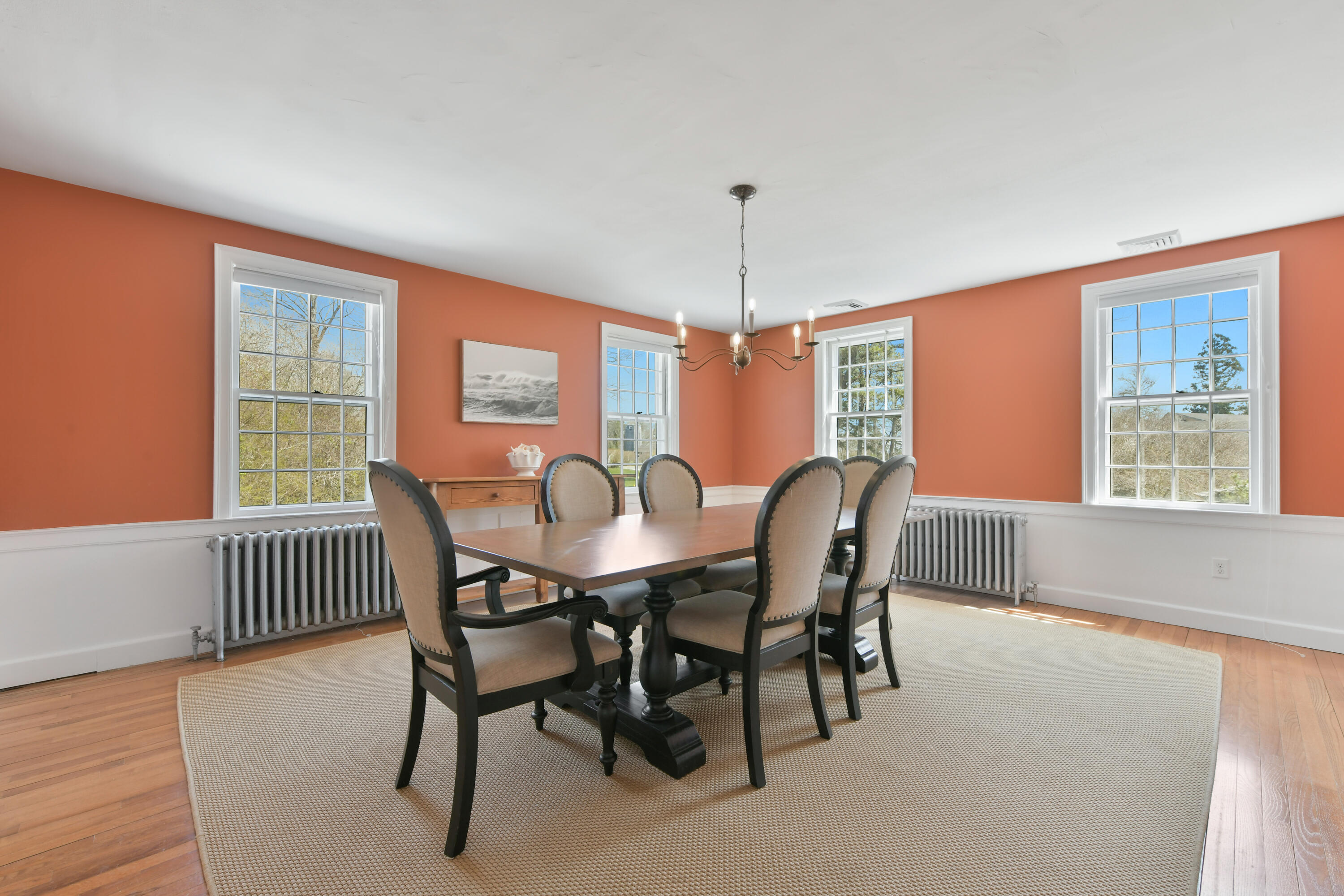 588 South Orleans Road Orleans, MA 02653 - Photo 13 of 43 Dining Room