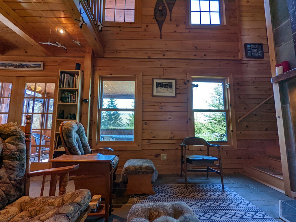 936 Goodnow Flow Road Newcomb, NY 12852 - Photo 18 of 34 Gallery Image 18