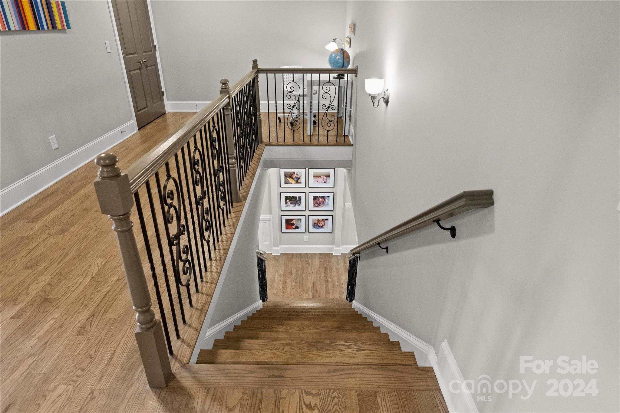 7019 Montgomery Road Lake Wylie, SC 29710 - Photo 25 of 48 a view of entryway