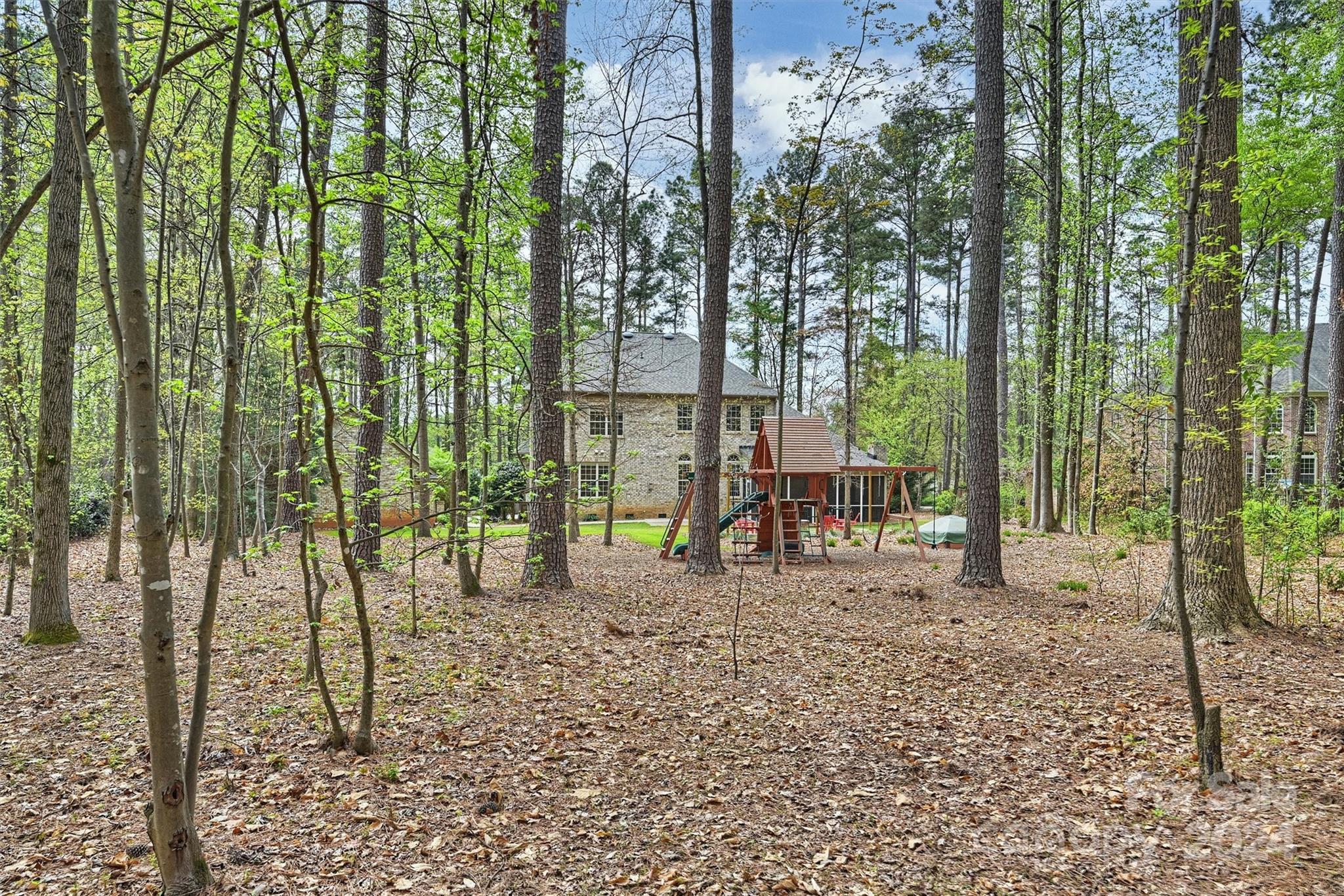 7019 Montgomery Road Lake Wylie, SC 29710 - Photo 43 of 48 a view of outdoor space with deck