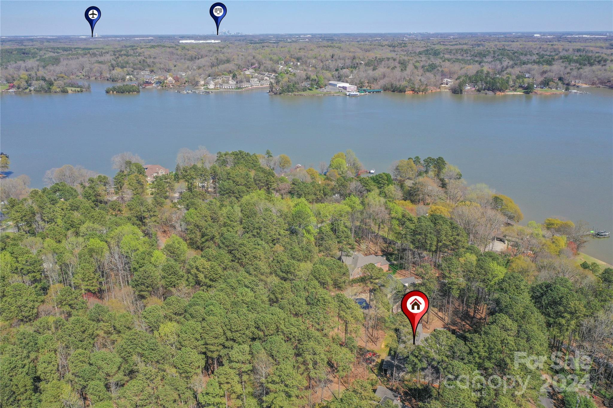 7019 Montgomery Road Lake Wylie, SC 29710 - Photo 46 of 48