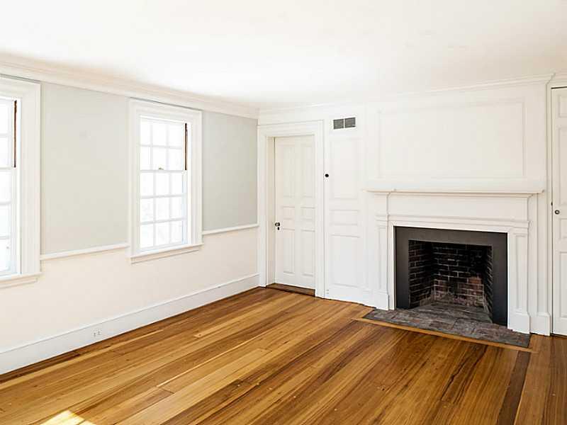 179 Foreside Road Cumberland Foreside, ME 04110 - Photo 20 of 34 Bedroom. One of 9 bedrooms.