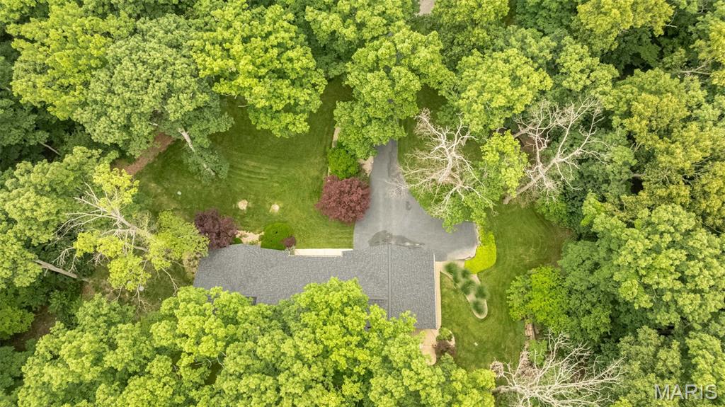 7 Walnut Ridge Court Defiance, MO 63341 - Photo 66 of 70
