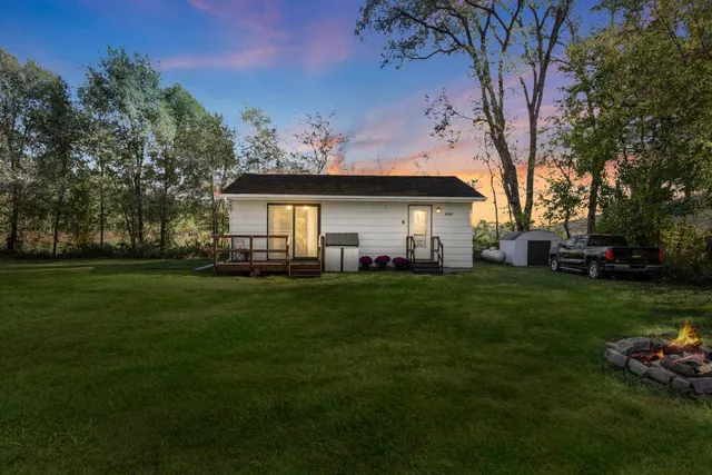 $185,000 | W1529 Ware Road, Albany, WI 53502