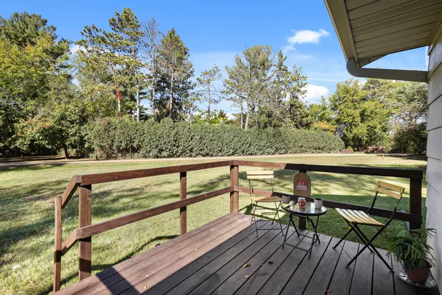 $185,000 | W1529 Ware Road, Albany, WI 53502