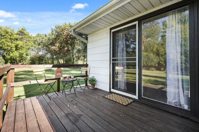 $185,000 | W1529 Ware Road, Albany, WI 53502