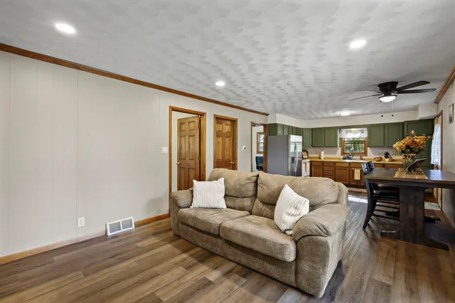 $185,000 | W1529 Ware Road, Albany, WI 53502