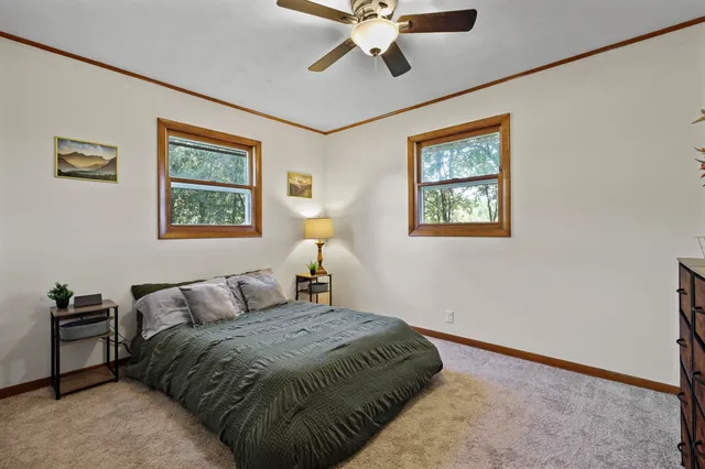 $185,000 | W1529 Ware Road, Albany, WI 53502