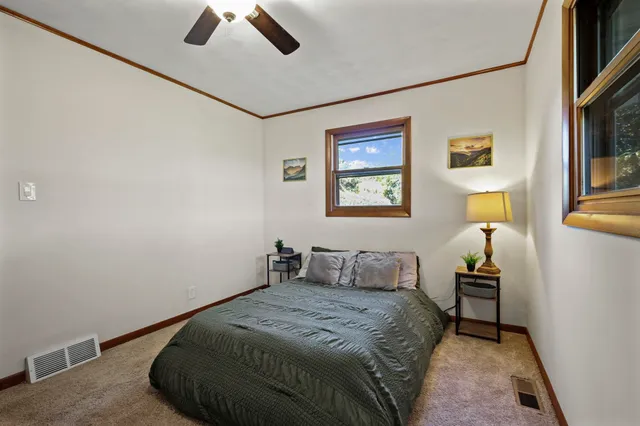 $185,000 | W1529 Ware Road, Albany, WI 53502